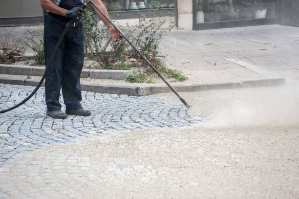 Reliable Wentzville, MO Pressure Washing Services Solutions